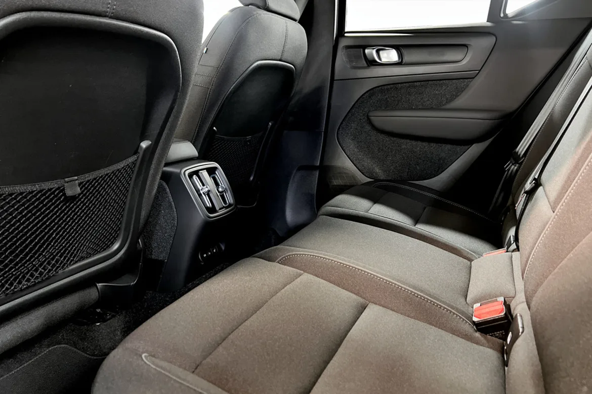 Volvo XC40 Recharge Single Motor