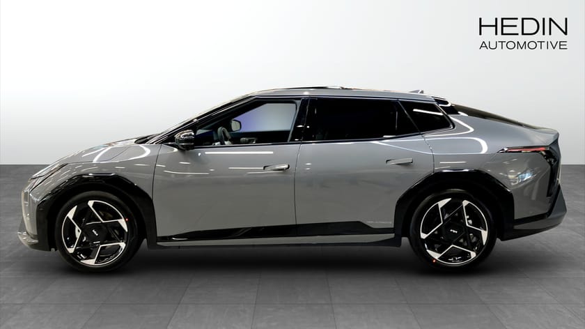Bild 4 av Kia EV4 Long Range Fastback GT LINE FWD *Gratis Vinterhjul*