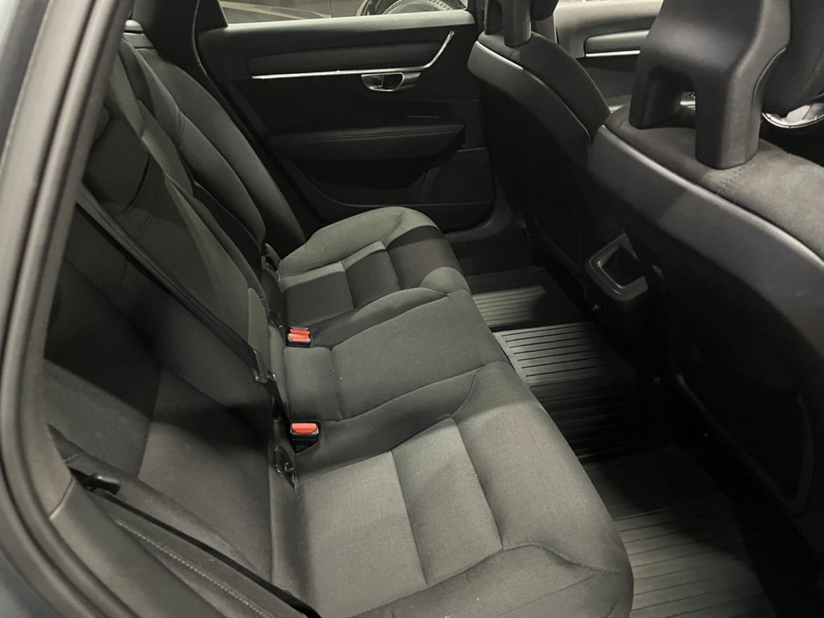 Volvo V90 2018 - miniatyr 9