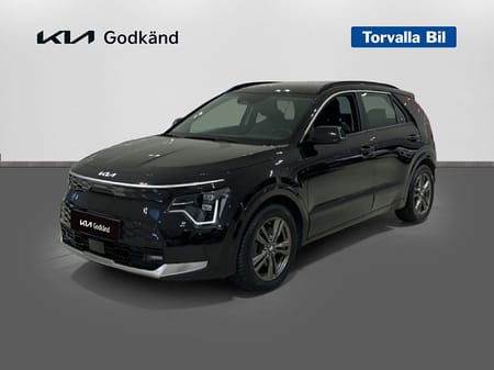 Kia Niro EV