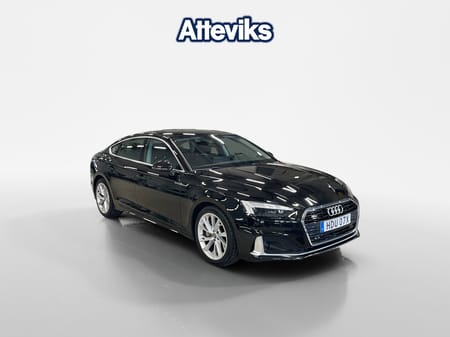 Audi A5 Sportback 45 TFSI quattro PROLINE ADVANCED
