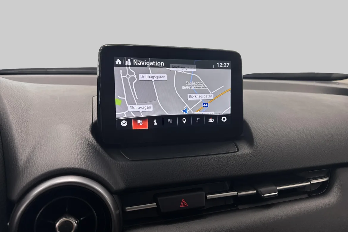 picture of a car