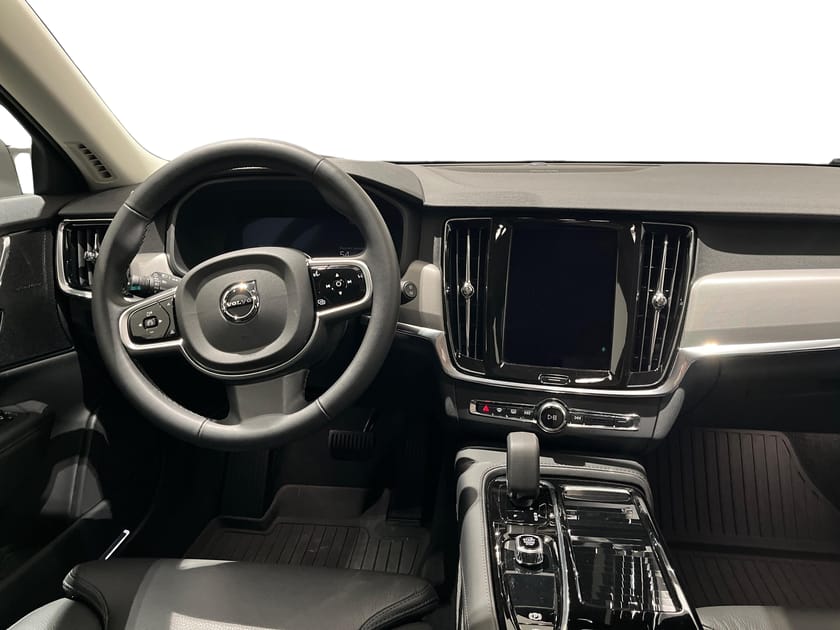Bild 5 av Volvo V90 T6 Plus Dark Nordic Edition