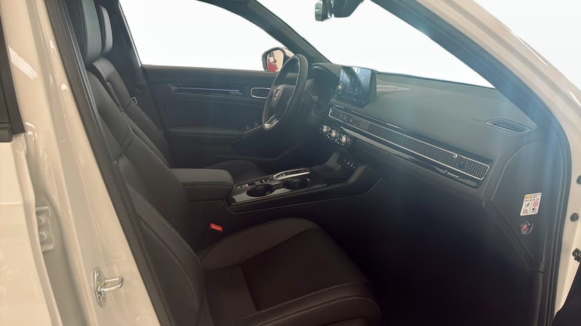 Bild 3 av Honda Civic e:HEV ADVANCE 2.0 AT HYBRID