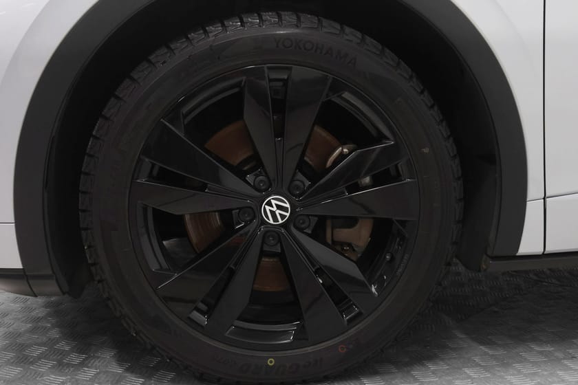 Bilde 3 av Volkswagen ID.4 GTX 77kWh 299hk 4MOTION