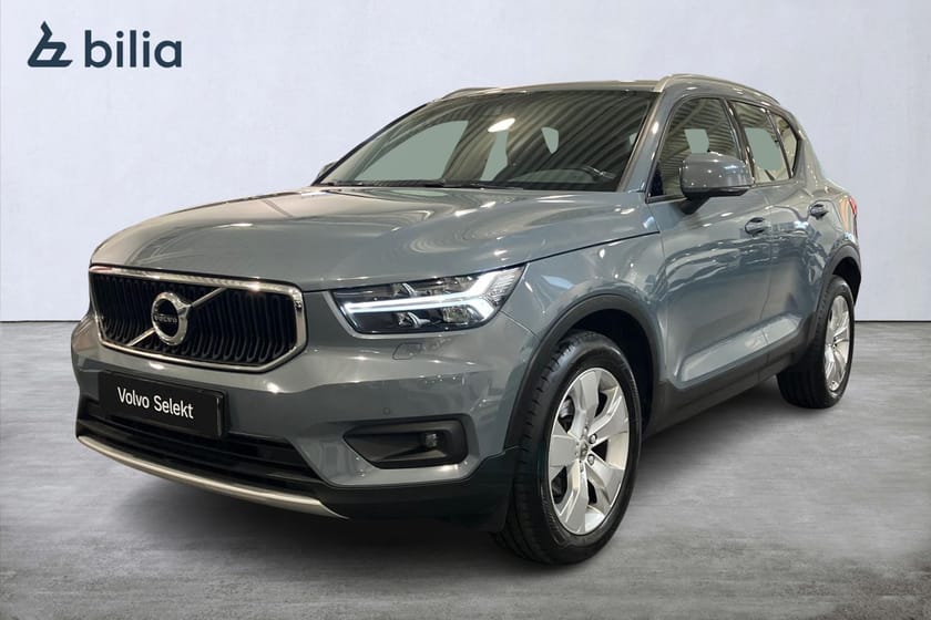 Bild 1 av Volvo XC40 D3 FWD Momentum Edition