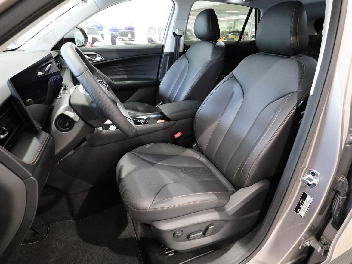 MG HS PHEV Automatic, 2-trins, 307ps, 2024