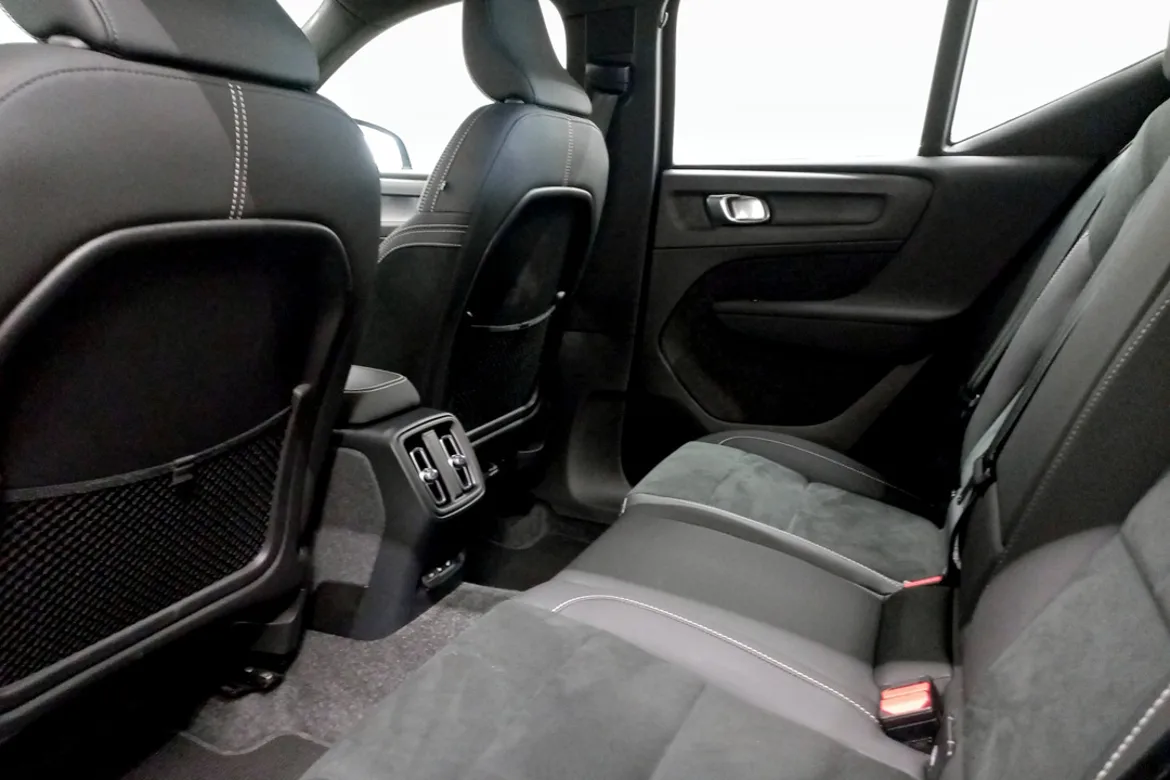 Volvo XC40 Recharge Single Motor Extended Range