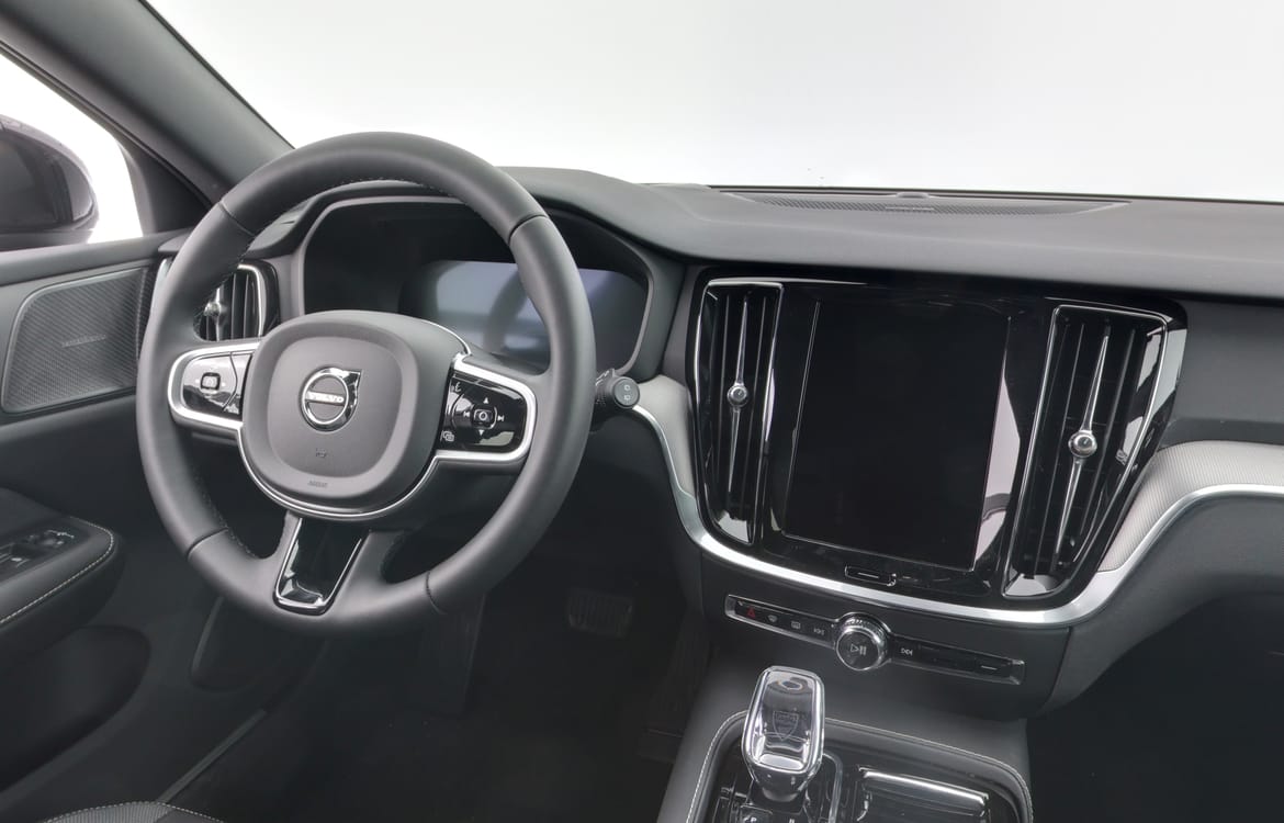 Volvo V60 2026 - miniatyr 8