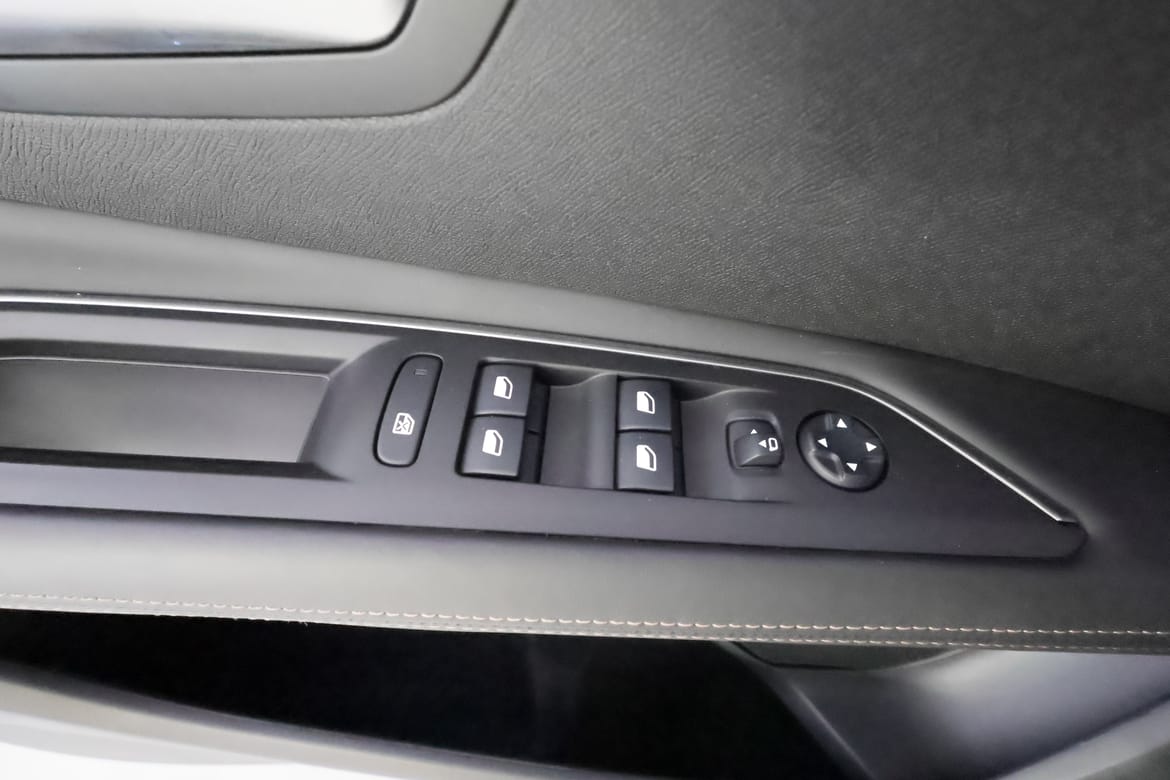 Peugeot 3008 2017 - miniatyr 15