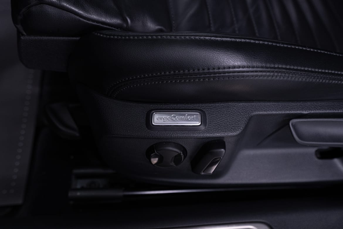 Volkswagen Passat Alltrack 2.0 TDI DPF SCR 4Motion DSG Sekventiell, 190hk, 2018