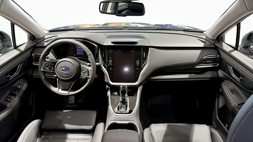 Bild 4 av Subaru Outback 2.5I-L ES LIMITED 4L XFUEL *DEMO*