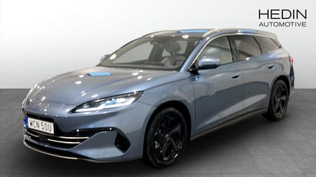 BYD Seal 6 Touring