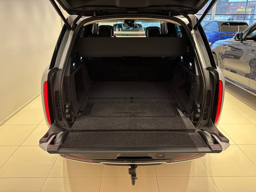 Bild 5 av Land Rover Range Rover P510e P550e Autobiography *Omgående leverans*