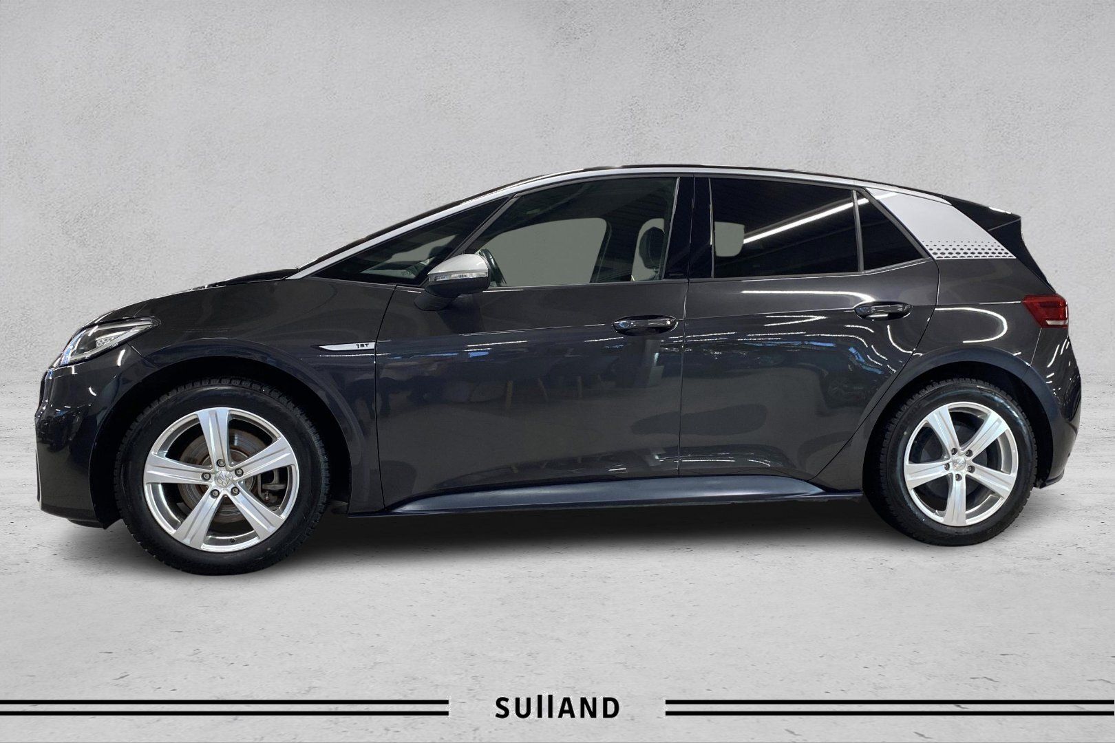 Thumnail bilde 1 av Volkswagen ID.3 Pro Performance