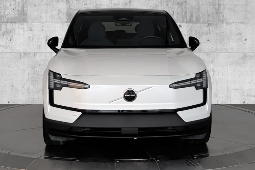 Bilde 2 av Volvo EX30 Twin Motor Performance - 428 Hk - AWD - PLUS - 20"
