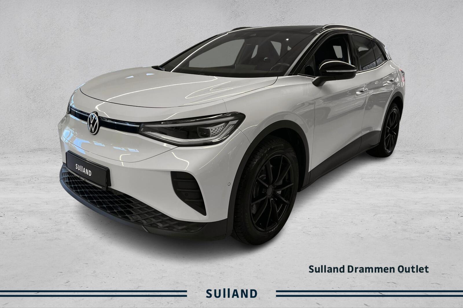 Volkswagen ID.4 Pro 4M