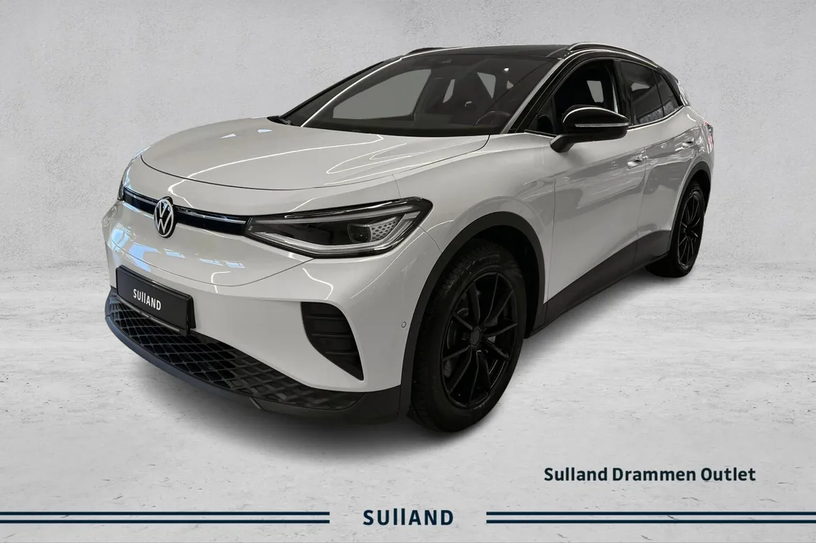 Bilde av Volkswagen ID.4 Pro 4M
