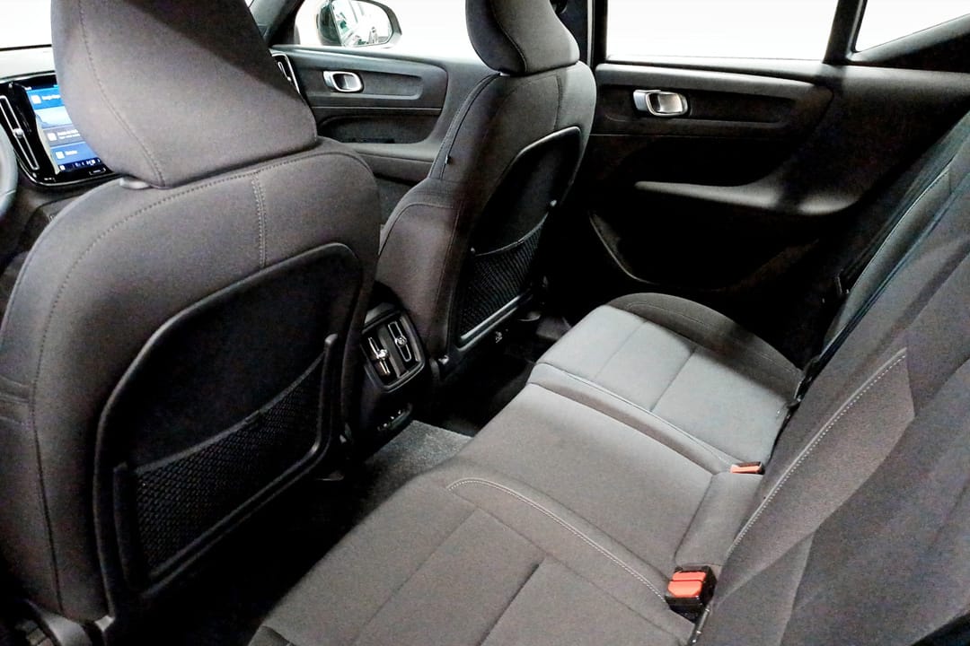 Volvo XC40 Recharge Single Motor