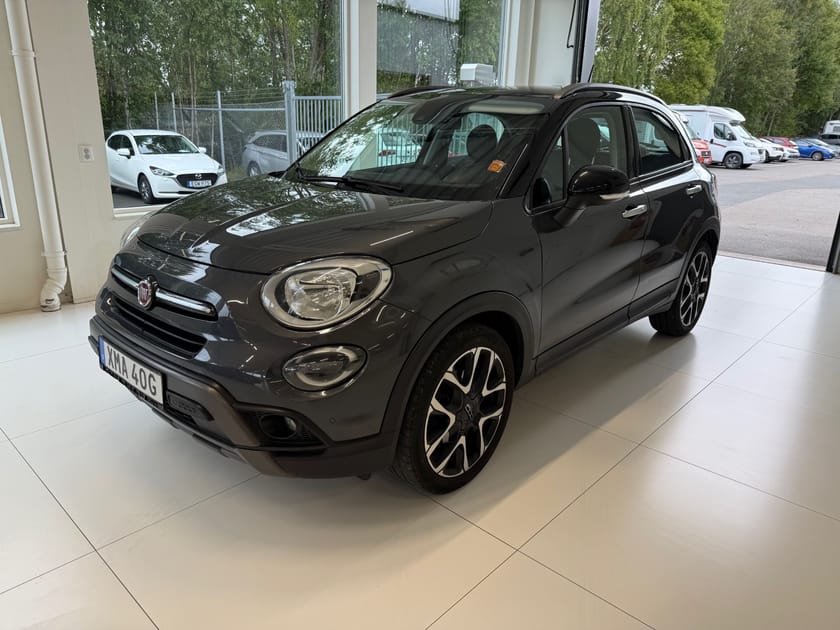 Bild 2 av Fiat 500X 