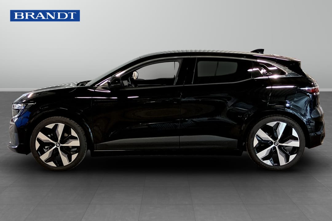 Renault Mégane E-TECH