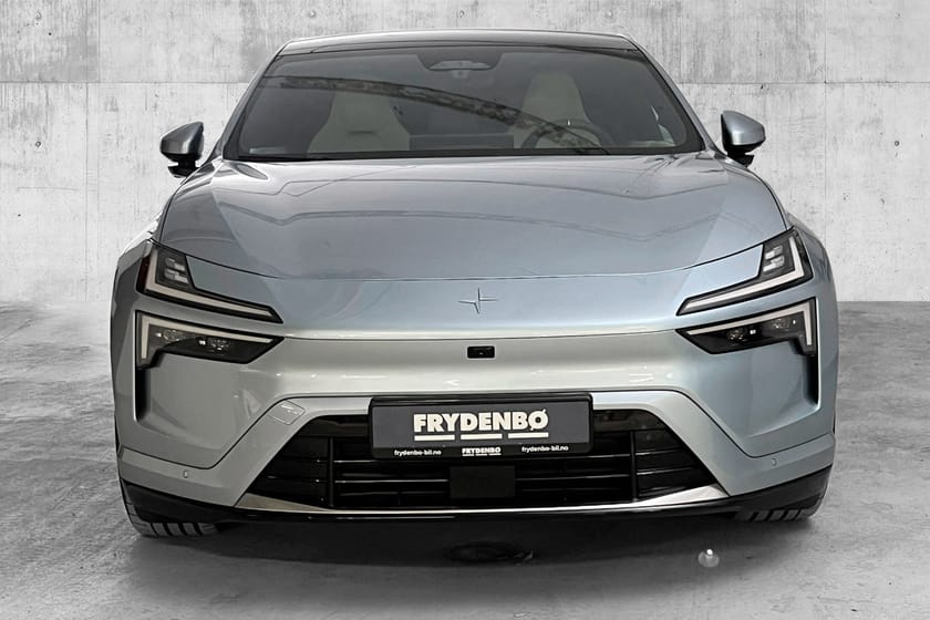 Bilde 3 av Polestar 4 Long Range Dual motor LRDM PILOT PLUS EL.CHROMIC.PANO|H&K|HUD|PILOT.ASSIST