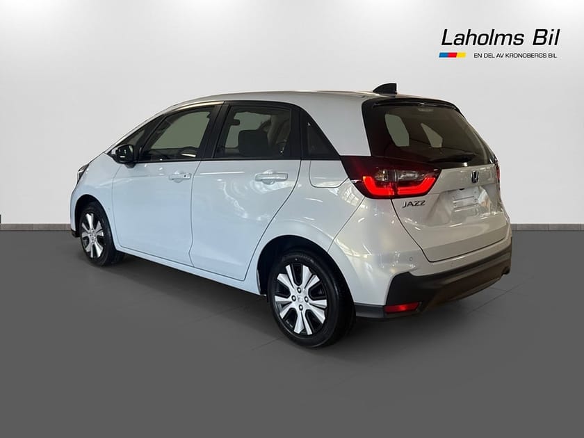 Bild 3 av Honda Jazz e:HEV Elegance Hybrid 1.5 122 HK/5 år fri service