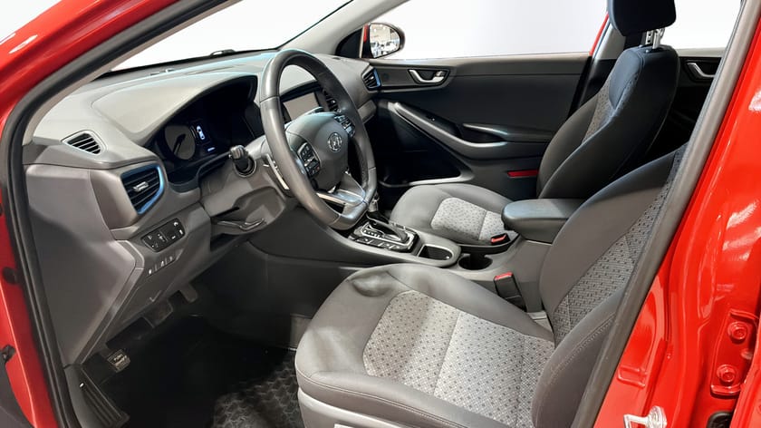 Bild 5 av Hyundai Ioniq Plug-in 1.6 +