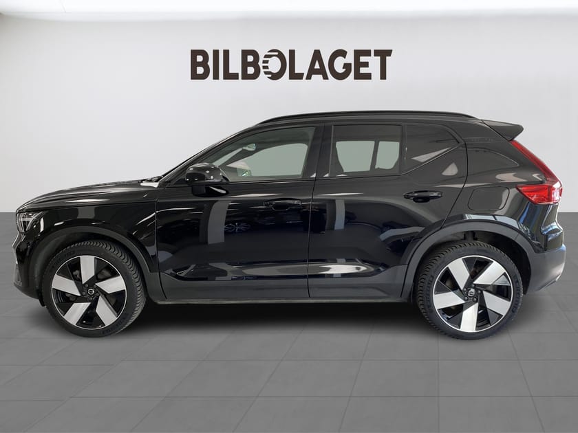 Bild 2 av Volvo XC40 Recharge Twin motor Ultimate
