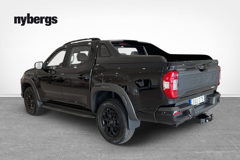 Bild 3 av Maxus T60 Max Luxury 2.0 215 hk  A