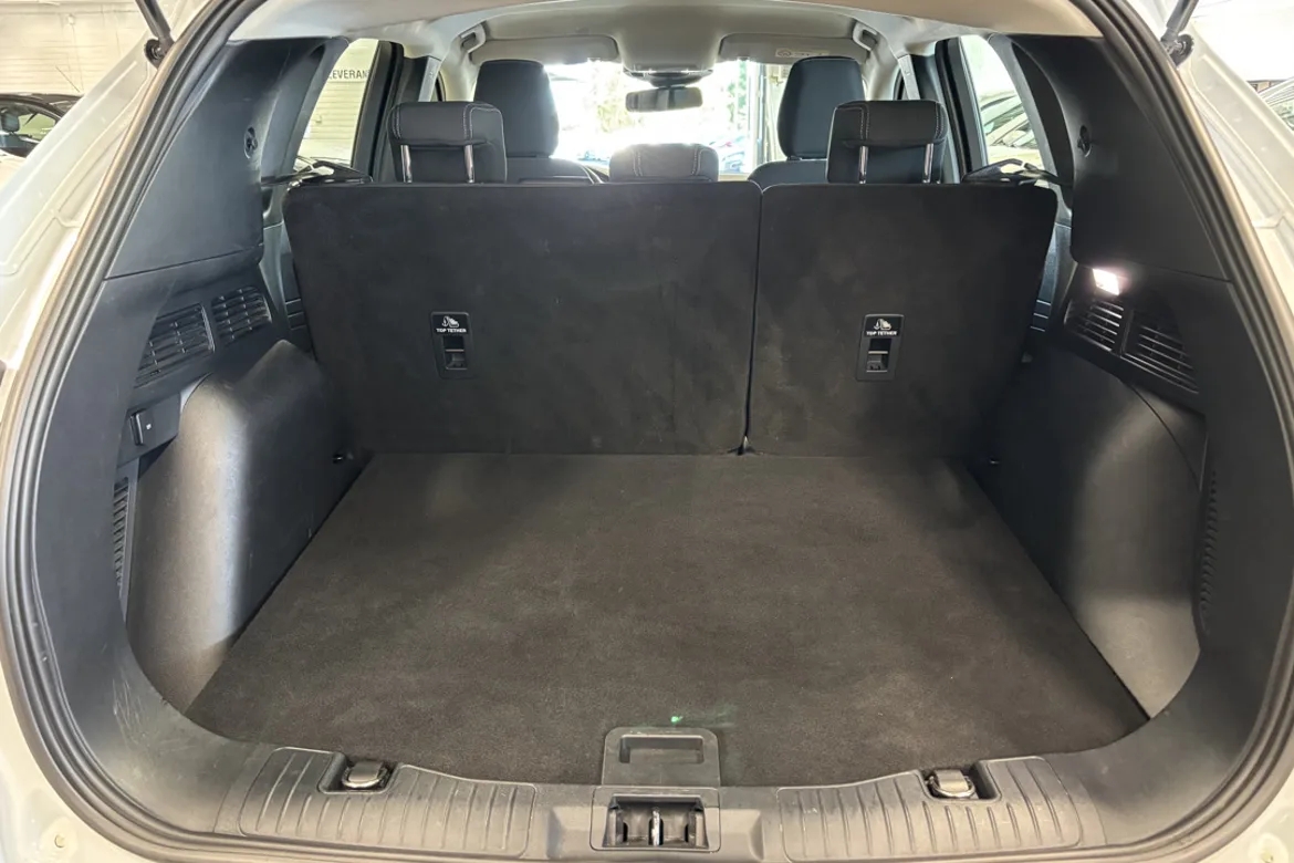Ford Kuga Plug-In Hybrid