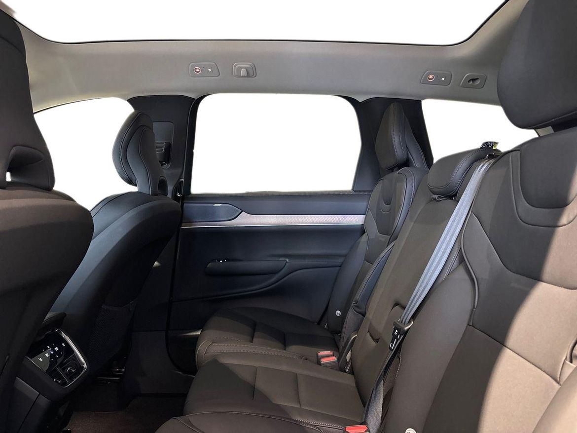 Volvo EX90 2025 - miniatyr 11