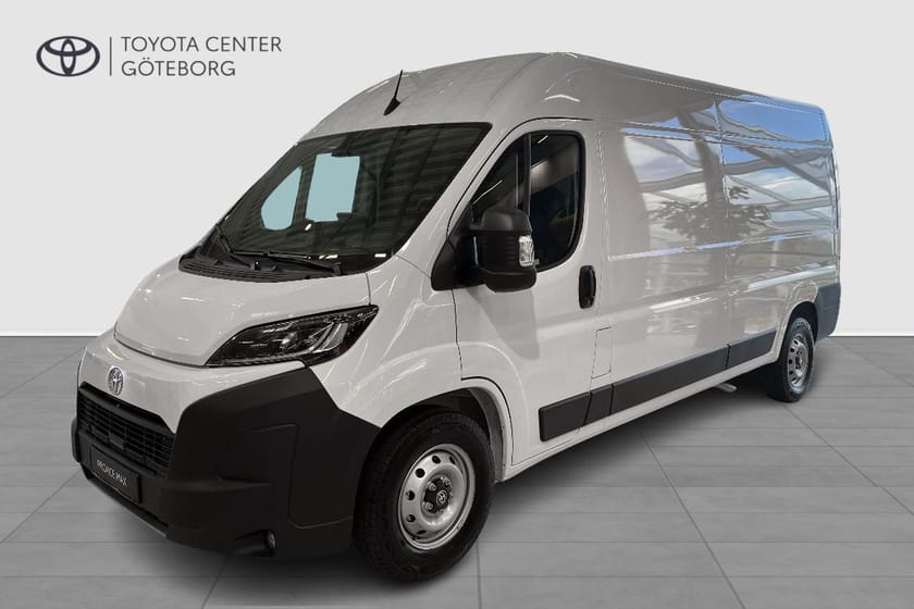 Bild 1 av Toyota ProAce Max Van 35 