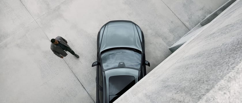 Finansiell företagsleasing bakgrundsbild