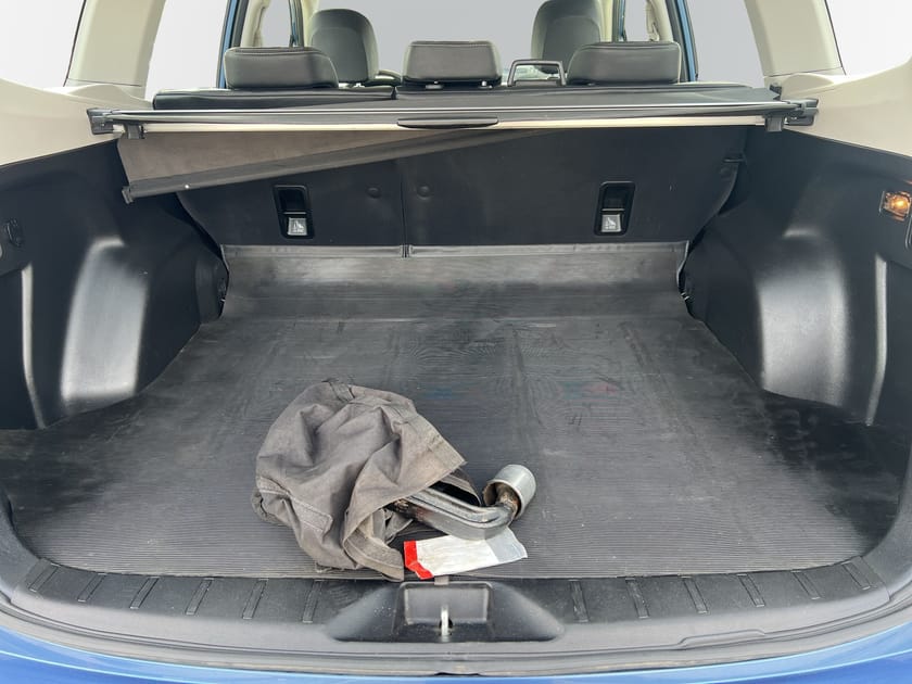 Bild 3 av Subaru Forester 2.0 XS CVT Automat Dragkrok