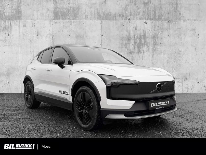 Bilde 1 av Volvo EX30 Cross Country Twin Motor Performance Perf. Ultra / H&K / 360° / Panorama
