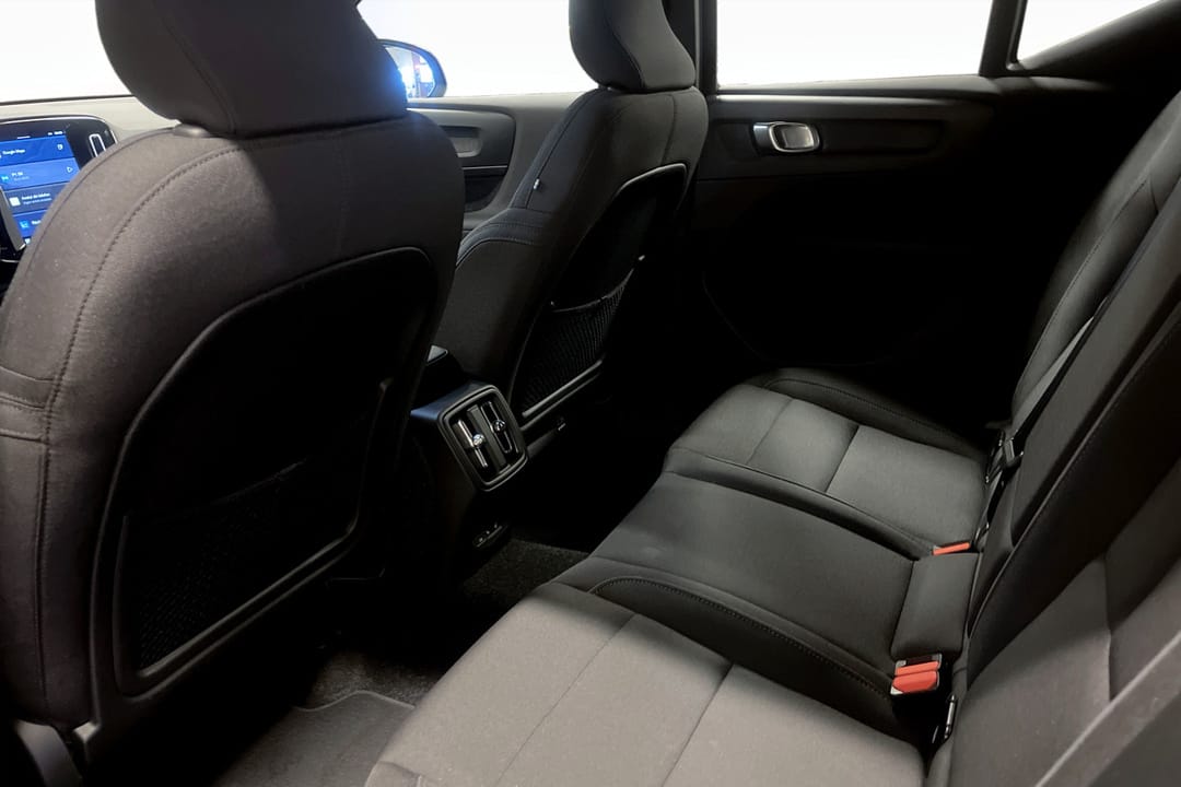 Volvo XC40 Recharge Single Motor