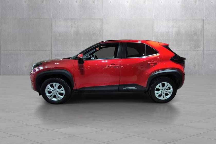Bilde 2 av Toyota Yaris Cross Hybrid AWD-i Active Tech