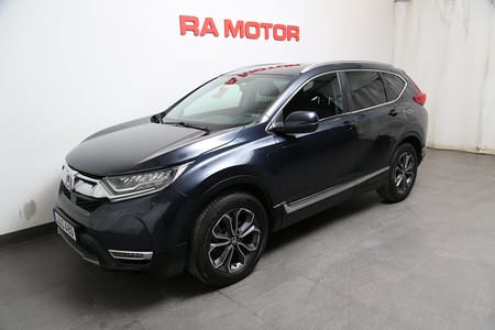 Honda CR-V Hybrid AWD