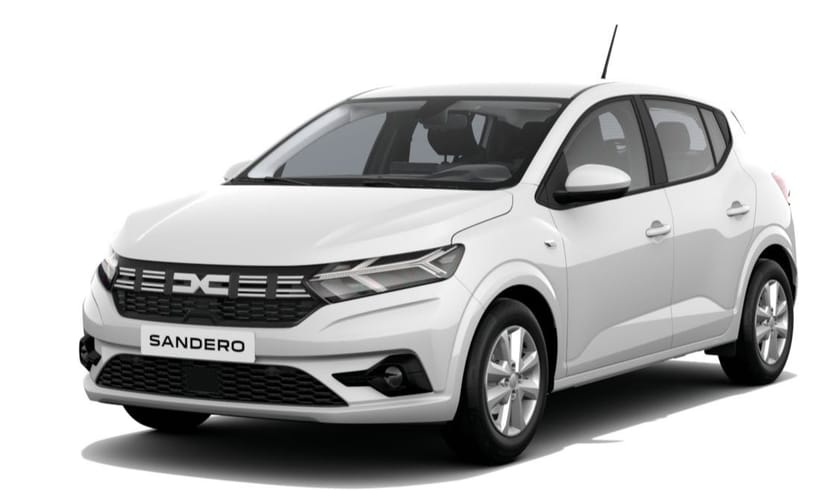 Bild 1 av Dacia Sandero 1.0 TCe Essential