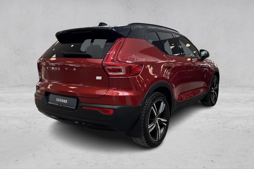 Bilde 5 av Volvo XC40 | R-design |
