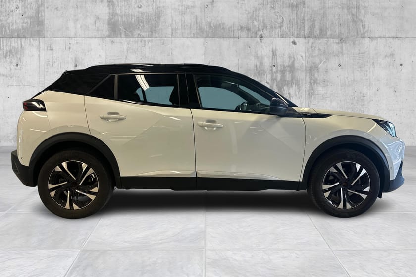 Bilde 5 av Peugeot e-2008 GT-LINE/CRUISE/DELSKINN/CARPLAY/KAMERA/