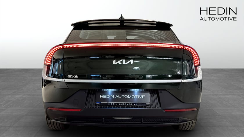 Bild 5 av Kia EV6 RWD | Base Plus | 228hk | Godkänd