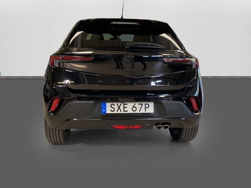 Bild 5 av Opel Mokka Turbo Automat 130