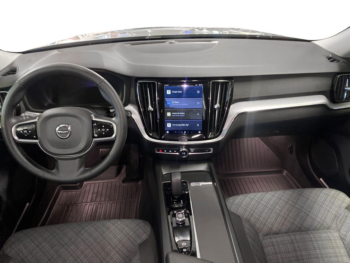 Volvo V60 2024 - miniatyr 8