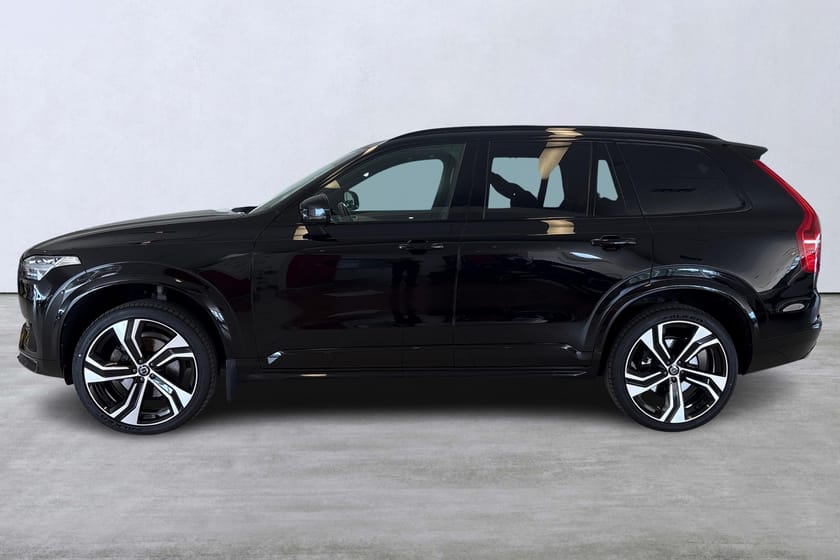 Bild 2 av Volvo XC90 7-seater B5 AWD Diesel R-Des Pro Edt 7-säten