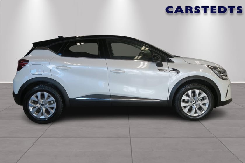 Bild 2 av Mitsubishi ASX Plug-in Hybrid Instyle PHEV Aut