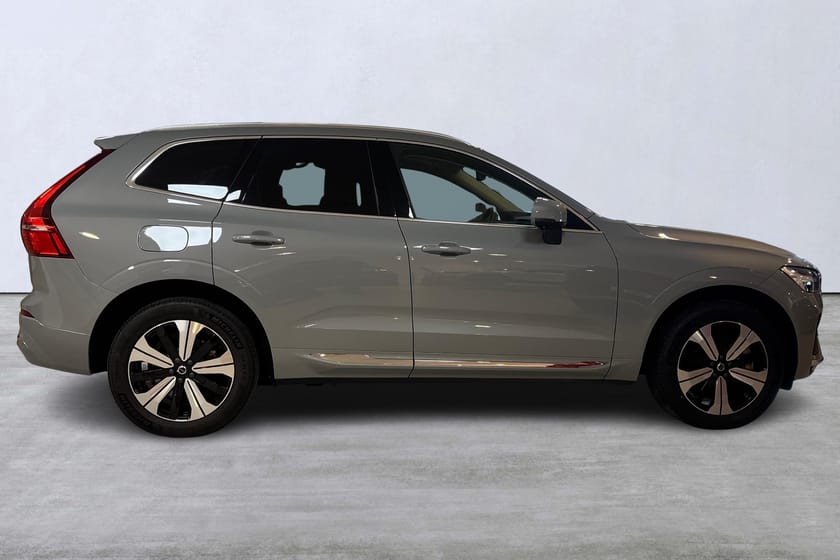 Bild 3 av Volvo XC60 T6 Plus Bright Edition