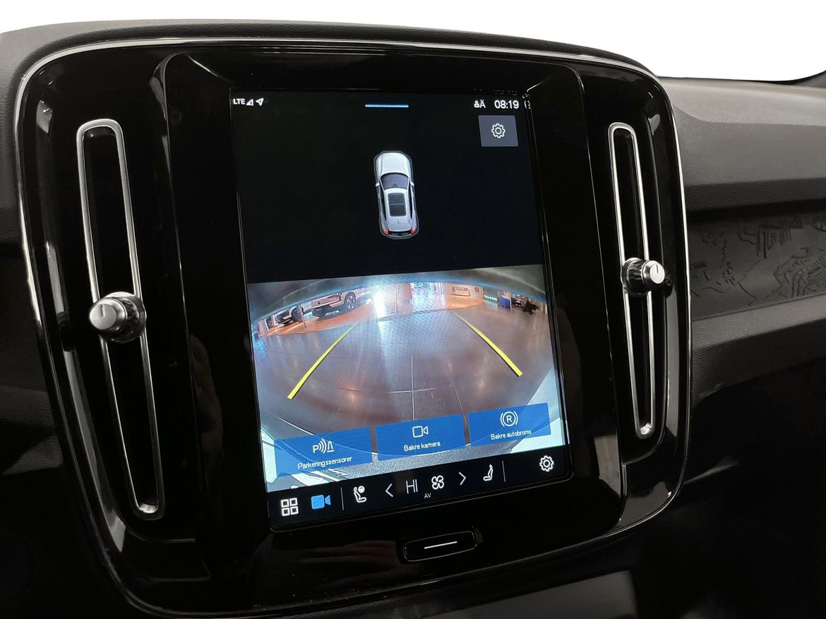 Volvo XC40 2023 - miniatyr 21