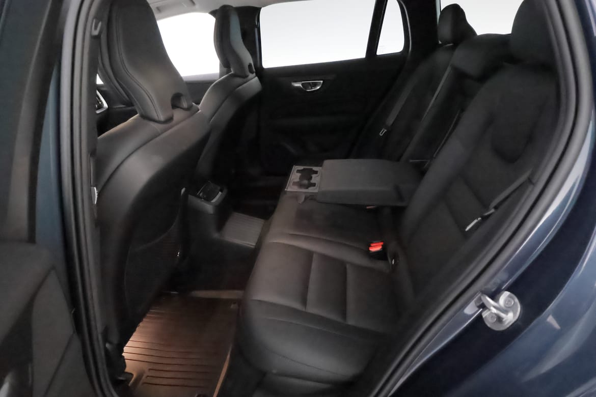 Volvo V60 2023 - miniatyr 24